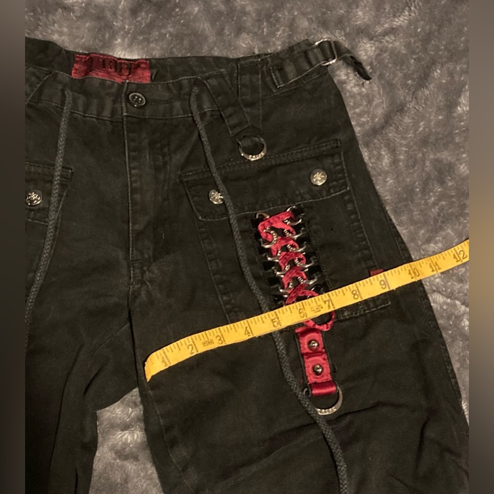 Vintage Tripp nyc Pants Size 3 - Picture 6 of 16